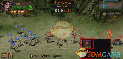 牛弹琴：一场史诗级贸易战打响了，我们正在见证历史